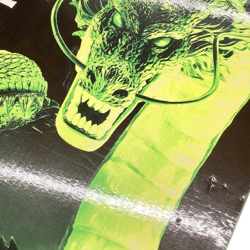 神龍 フィギュア Special Color Ver. DRAGON BALL DAIMA 一番くじ ラストワン賞