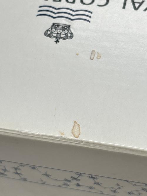 ROYAL COPENHAGEN (ロイヤル・コペンハーゲン) フリーカップ カラーエレメンツ バーガンディ 2Pセット