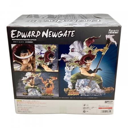 エドワード・ニューゲート 白ひげ海賊団船長 フィギュアーツZERO