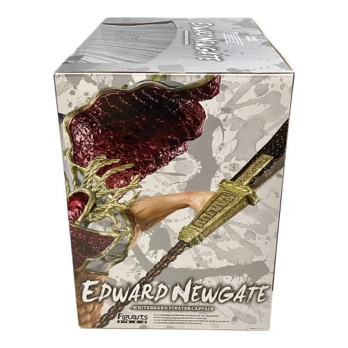 エドワード・ニューゲート 白ひげ海賊団船長 フィギュアーツZERO