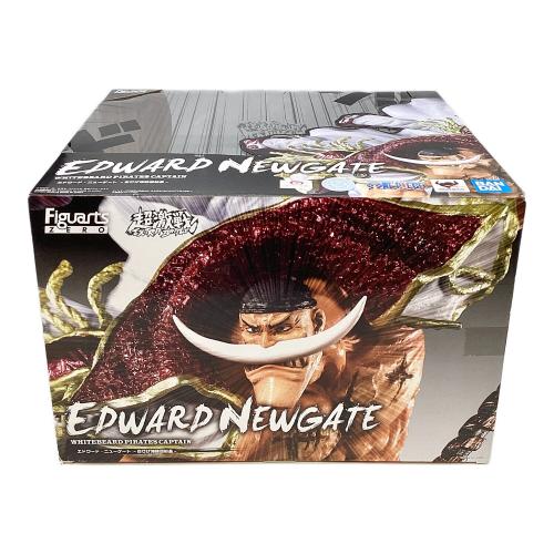 エドワード・ニューゲート 白ひげ海賊団船長 フィギュアーツZERO
