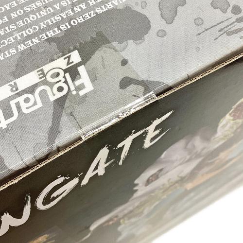 エドワード・ニューゲート 白ひげ海賊団船長 フィギュアーツZERO