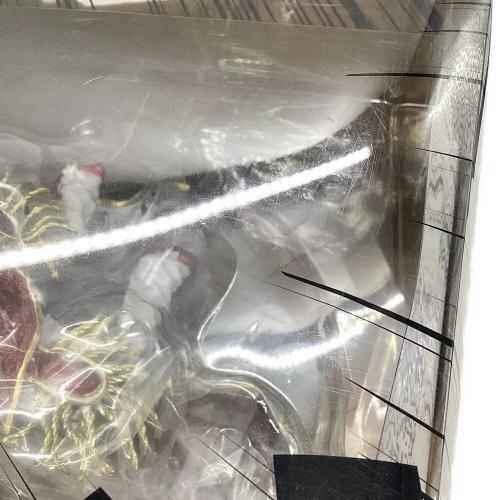 エドワード・ニューゲート 白ひげ海賊団船長 フィギュアーツZERO