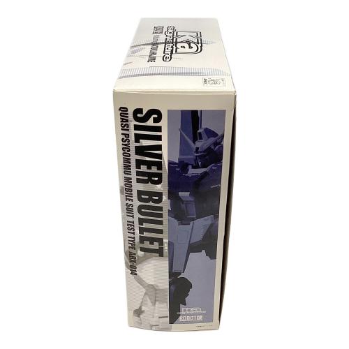 SIDE MS シルヴァ・バレト ARX-014 機動戦士ガンダムUC ROBOT魂 Ka signature