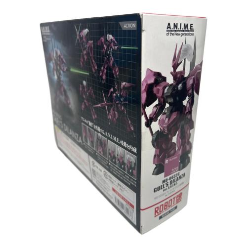 ROBOT魂＜SIDE MS＞ MD-0032G ディランザ グエル専用機 フィギュア Ver.A.N.I.M.E.「機動戦士ガンダム 水星の魔女」