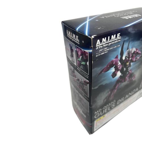 ROBOT魂＜SIDE MS＞ MD-0032G ディランザ グエル専用機 フィギュア Ver.A.N.I.M.E.「機動戦士ガンダム 水星の魔女」