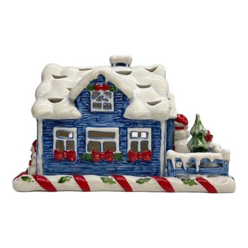 Villeroy&Boch (ビレロイアンドボッホ) キャンドルハウス 未使用品