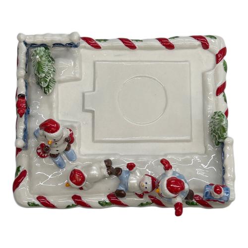 Villeroy&Boch (ビレロイアンドボッホ) キャンドルハウス 未使用品