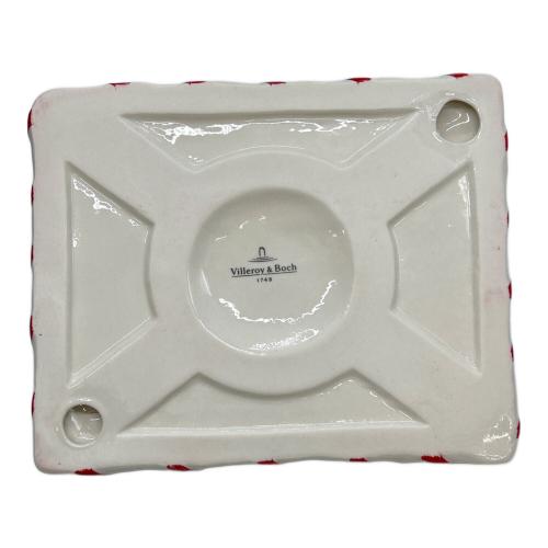 Villeroy&Boch (ビレロイアンドボッホ) キャンドルハウス 未使用品