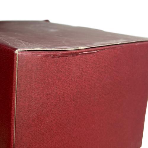 Villeroy&Boch (ビレロイアンドボッホ) キャンドルハウス 未使用品