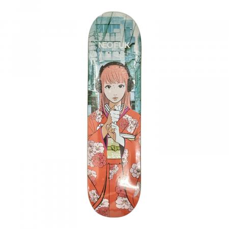 デッキ backsideworks NEOFUK｜トレファクONLINE