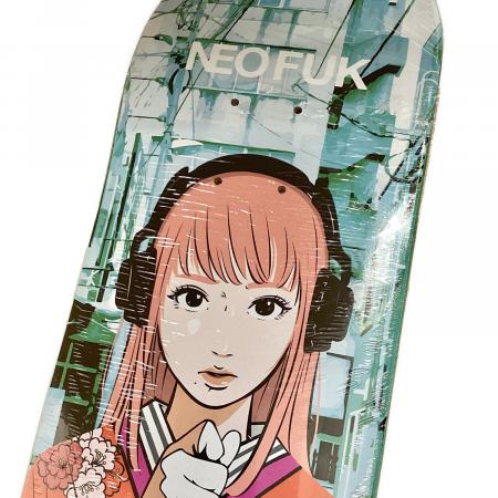 【新品未使用】バックサイドワークス デッキテープ Backsideworks デッキ backsideworks NEOFUK｜トレファクONLINE