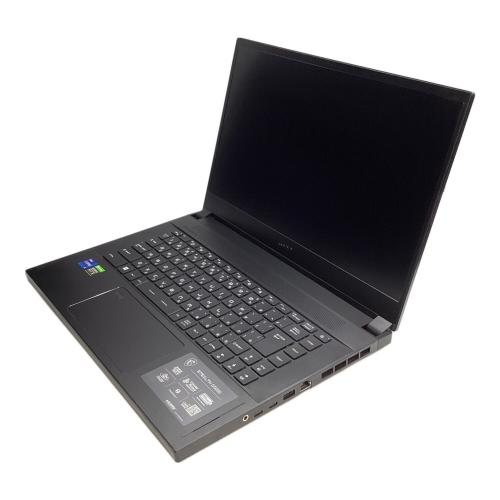 Stealth GS66 12UGS　GS66-12UGS-062JP