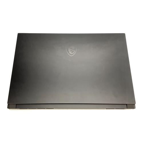 Stealth GS66 12UGS　GS66-12UGS-062JP