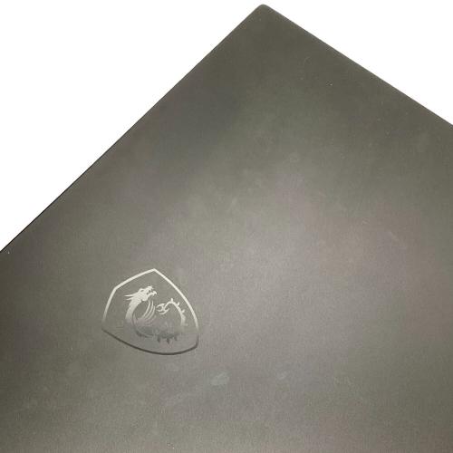 Stealth GS66 12UGS　GS66-12UGS-062JP