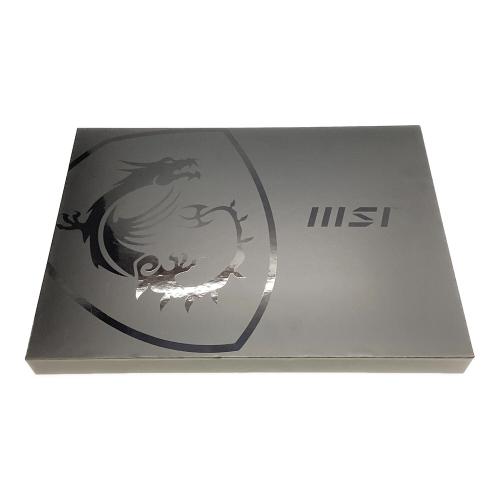 Stealth GS66 12UGS　GS66-12UGS-062JP