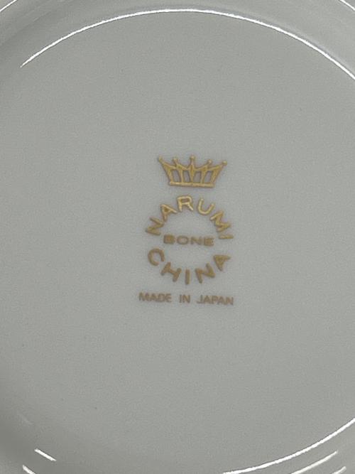 NARUMI (ナルミ) コーヒータイムセット