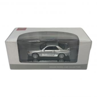 Nissan スカイライン GT-R BNR32 ミニカー 日産オンラインショップ限定