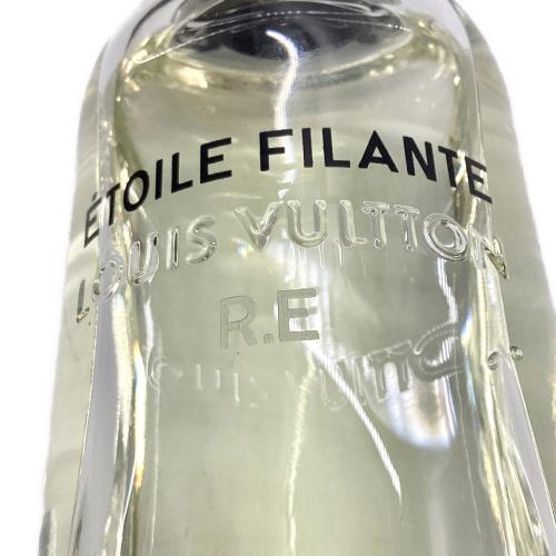 オードゥパルファン エトワール フィラント 100ml 残量80%-99%