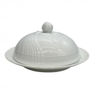 RICHARD GINORI (リチャードジノリ) グラタン皿 クリッパー