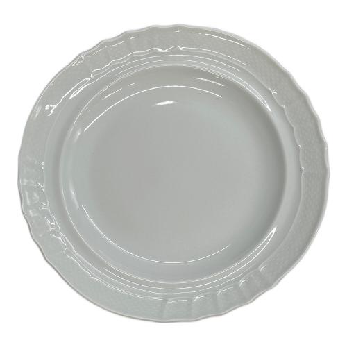 希少品❤️未使用❤️ジノリ❤️カバード　マフィンディッシュ❤️ベッキオホワイト RICHARD GINORI (リチャードジノリ) カバードマフィンディッシュ