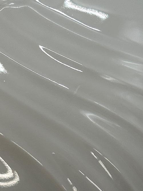 RICHARD GINORI (リチャードジノリ) カバードマフィンディッシュ ベッキオ・ホワイト