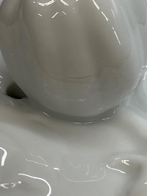 RICHARD GINORI (リチャードジノリ) カバードマフィンディッシュ