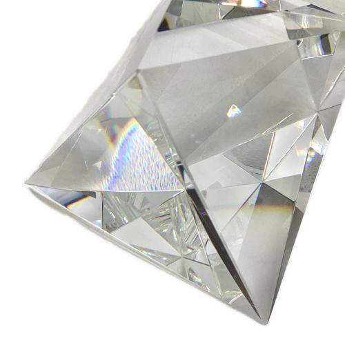 一輪挿し スペクトル NARUMI GLASS WORKS