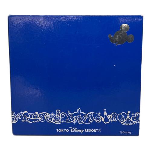 DISNEY (ディズニー) グッドタイムパスポート(期限切れ)付時計