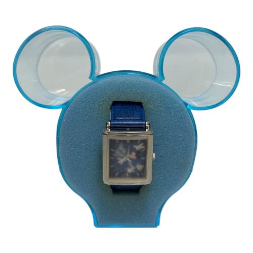 DISNEY (ディズニー) グッドタイムパスポート(期限切れ)付時計