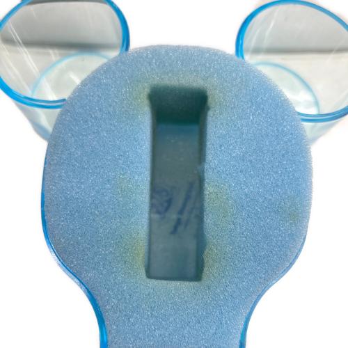 DISNEY (ディズニー) グッドタイムパスポート(期限切れ)付時計