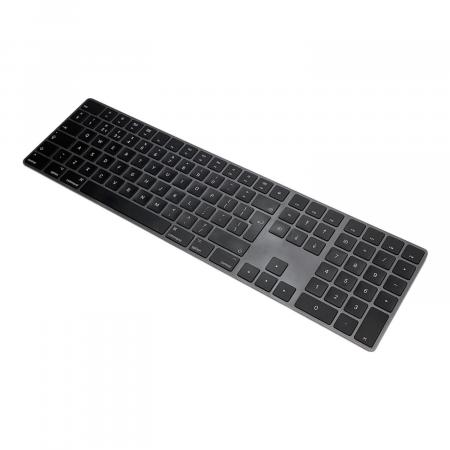 Magic Keyboard MRMH2JB/A A1843 US配列 スペースグレイ｜トレファクONLINE