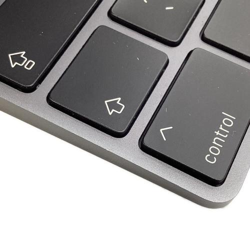 Magic Keyboard MRMH2JB/A A1843 US配列 スペースグレイ