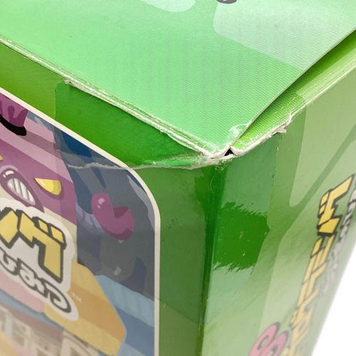 GOGO ロボットプログラミング ロジーボのひみつ toio バリューパック