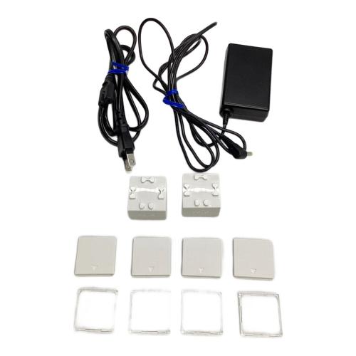 GOGO ロボットプログラミング ロジーボのひみつ toio バリューパック