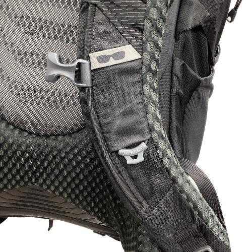 Baltoro 75L ブラック 11T-00137909 Mサイズ