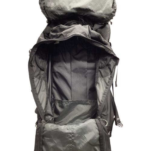 Baltoro 75L ブラック 11T-00137909 Mサイズ