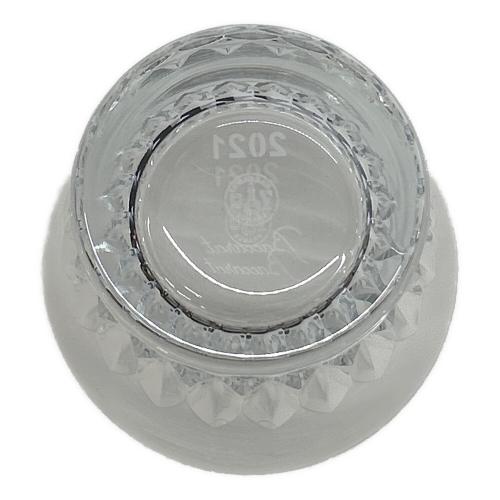 Baccarat (バカラ) イヤータンブラー 爆報! THE フライデー USED