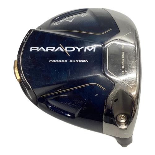 PARADYM JAILBREAK AI ドライバー ヘッド単体