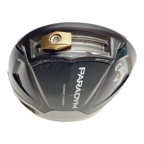 PARADYM JAILBREAK AI ドライバー ヘッド単体