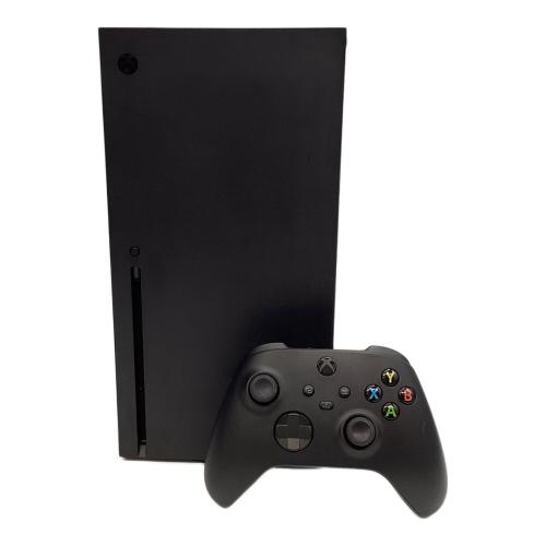 Xbox Series X　RRT-00015