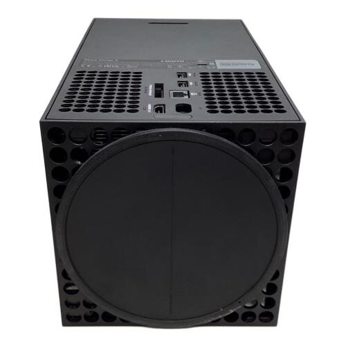 Xbox Series X　RRT-00015