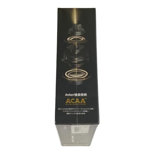 ワイヤレスイヤホン Liberty4