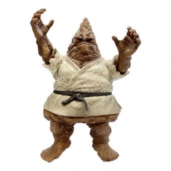 ザ・魔雲天 原作カラーver. Muscular Collection Vol.030