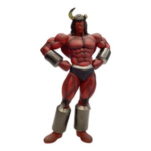 バッファローマン1000万パワーVer. Muscular Collection Count.090