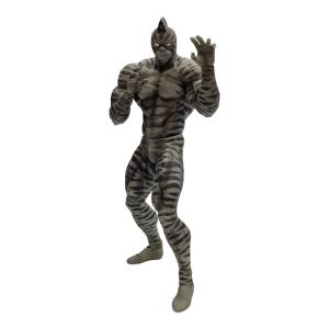 キン肉マン ゼブラ 残虐Ver. 原作カラー Muscular Collection Vol.EX