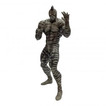 キン肉マン ゼブラ 残虐Ver. 原作カラー Muscular Collection Vol.EX