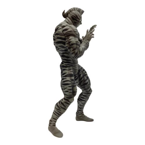 キン肉マン ゼブラ 残虐Ver. 原作カラー Muscular Collection Vol.EX