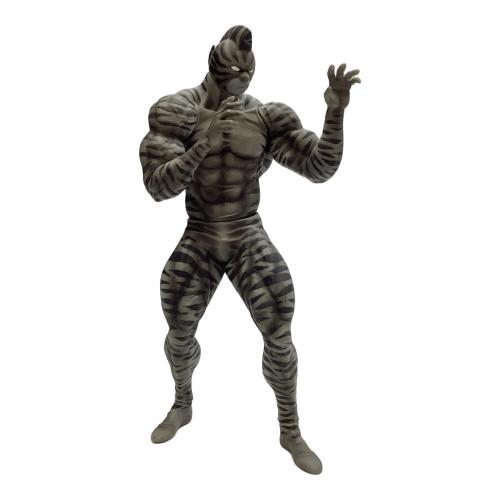 キン肉マン ゼブラ 残虐Ver. 原作カラー Muscular Collection Vol.EX