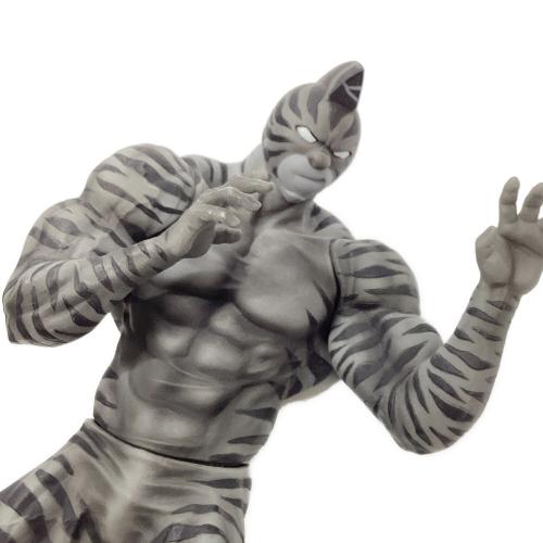 キン肉マン ゼブラ 残虐Ver. 原作カラー Muscular Collection Vol.EX